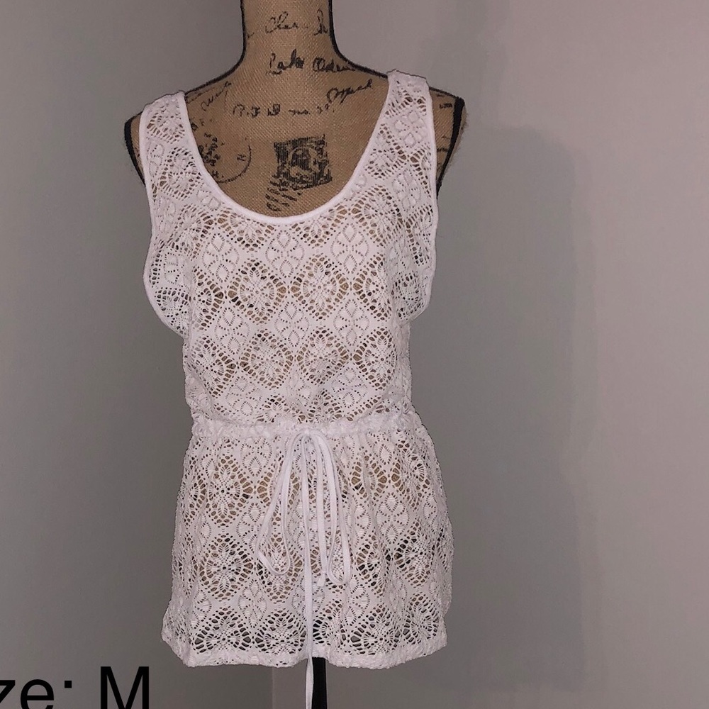 Beach Coverup